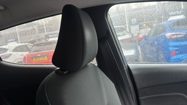 Ford Fiesta 1.0 EcoBoost 95 Trend 5dr Petrol Hatchback